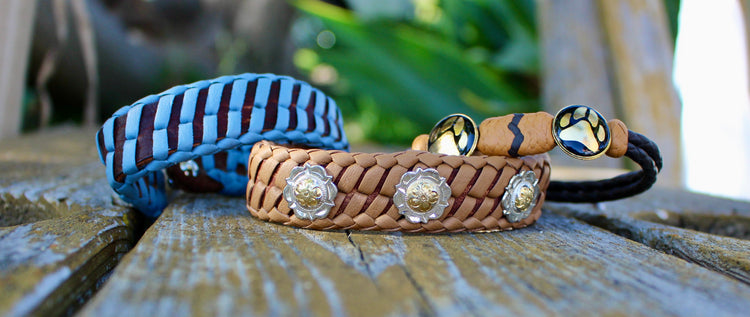 DESIGNER BRACELETS