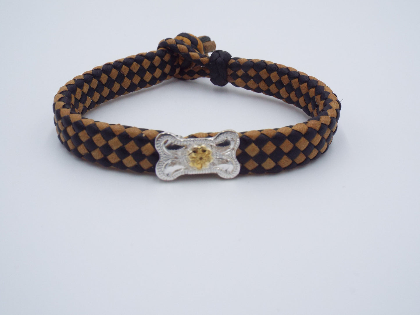 DESIGNER Duo Bracelet