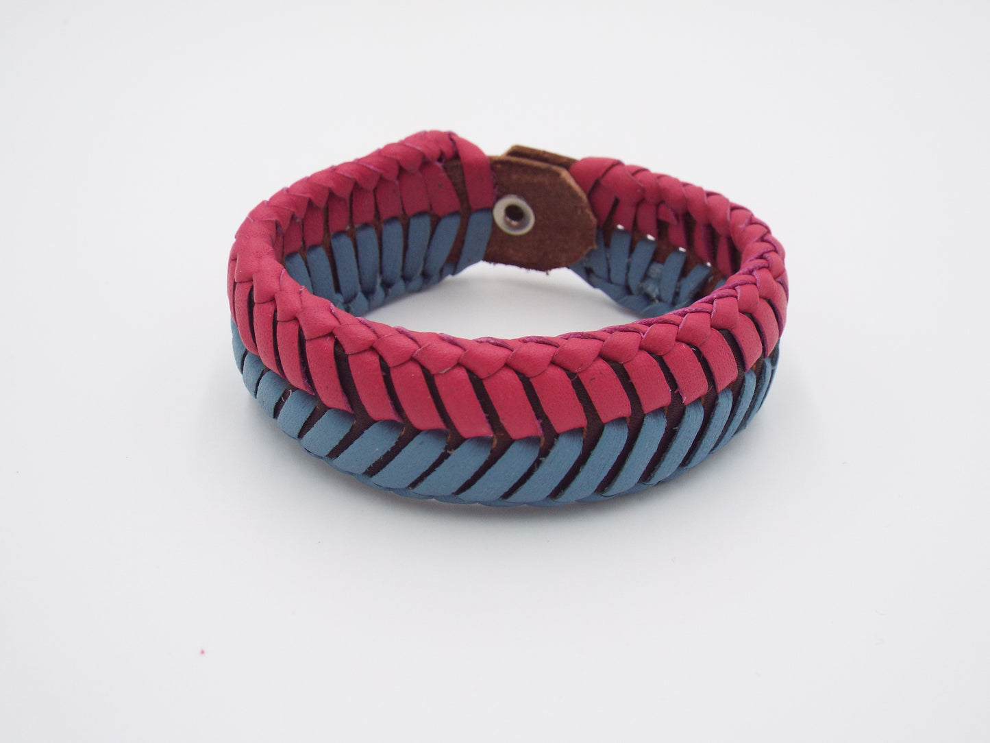 DESIGNER Laced Bracelet