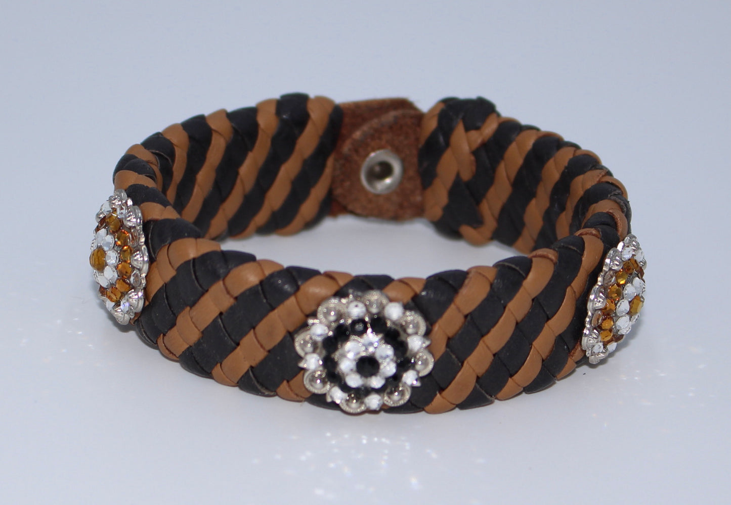 DESIGNER Duo Bracelet