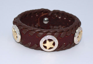 DESIGNER WESTERN STAR Bracelet